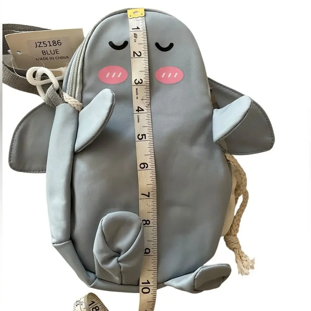 Kids Bunny Backpack NWT